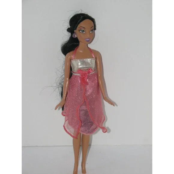 Disney | Toys | Disney Aladdin Jasmine Doll | Poshmark
